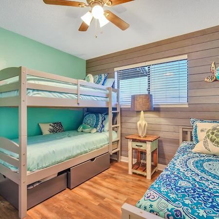 شقة Welcome To Your Beachside Escape! هيلتون رئيس جزيرة المظهر الخارجي الصورة