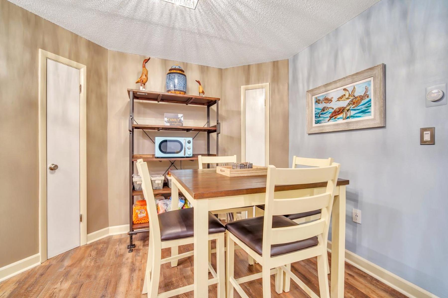 شقة Welcome To Your Beachside Escape! هيلتون رئيس جزيرة المظهر الخارجي الصورة